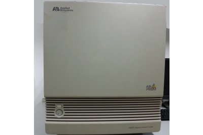 二手 ABI 7900 HT 实时荧光定量PCR
