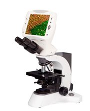 教师生物数码显微镜