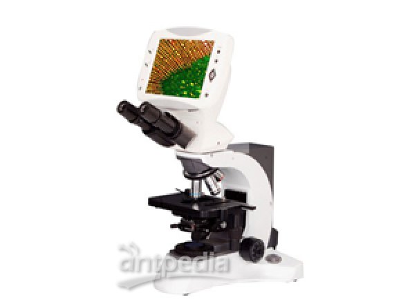 教师生物数码显微镜