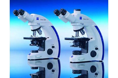 PrimoStar新型高端教育临床显微镜