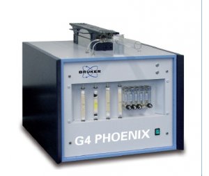 扩散氢分析仪 G4 PHOENIX DH