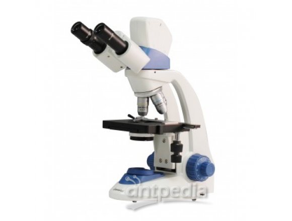 SK200Digital 正置生物显微镜