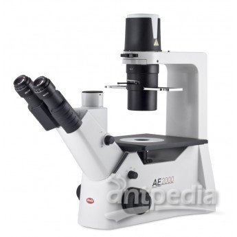 AE2000/AE2000T倒置生物显微镜
