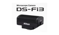 尼康 DS-Fi3 彩色相机