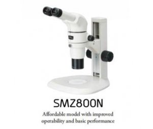 尼康SMZ800N体式显微镜