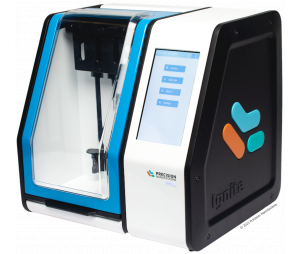 NanoAssemblr  Ignite和Ignite+纳米药物生产系统