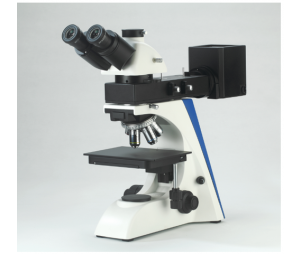 MIT300正置金相显微镜