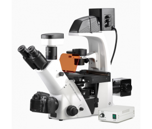 BDS500实验室倒置荧光显微镜