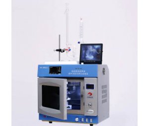 XH-300UL+电脑微波超声波紫外光组合催化合成仪