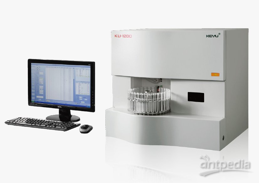 KU-1200尿液有形成分分析仪