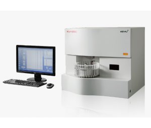 KU-1200尿液有形成分分析仪