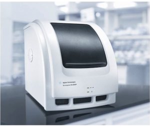 Agilent实时荧光定量PCR系统