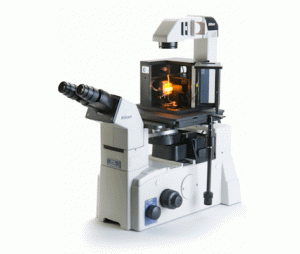 扫描离子电导显微镜SICM