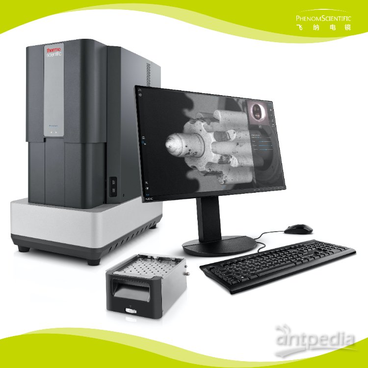 扫描电镜PhenomPhenom XL G2 适用于自动化