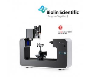 Biolin光学接触角测量仪(水滴角测量仪)