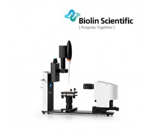 Biolin光学接触角测量仪(水滴角测量仪)