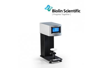 Biolin表面张力仪Sigma 703D
