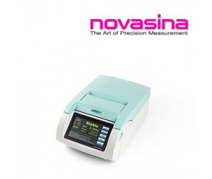 NOVASINA  LabMaster-aw neo台式控温型高精度水分活度测定仪/水分活度仪