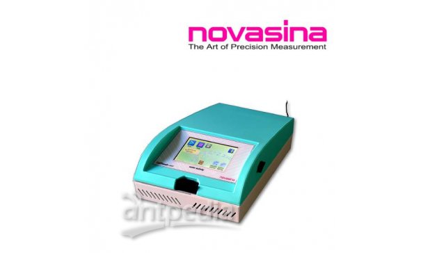 NOVASINA  LabTouch-aw台式控温型水分活度仪