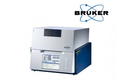 布鲁克S2 PUMA Series Ⅱ能量色散型X射线荧光光谱仪（EDXRF）