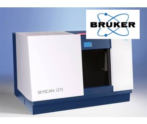 Bruker桌面型高能量X射线显微CT（XRM）