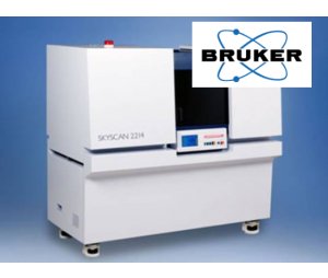Bruker多量程纳米显微成像系统（XRM）