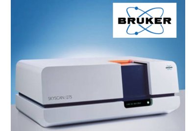 Bruker全自动高速X射线显成像系统（XRM）
