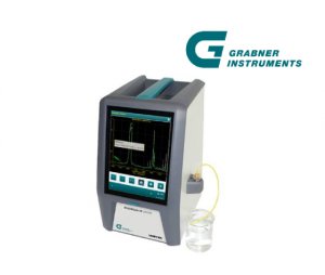 Grabner中红外光谱燃料油分析仪