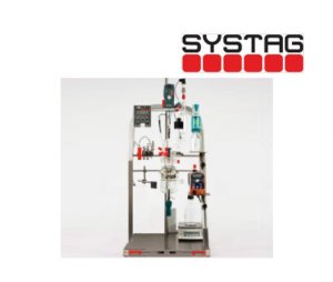 SYSTAG自动化学反应器 FlexyPAT