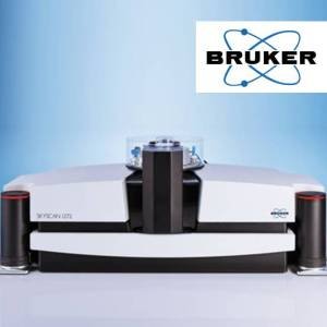 布鲁克SkyScan 1272高分辨率X射线三维显微成像系统（3D XRM