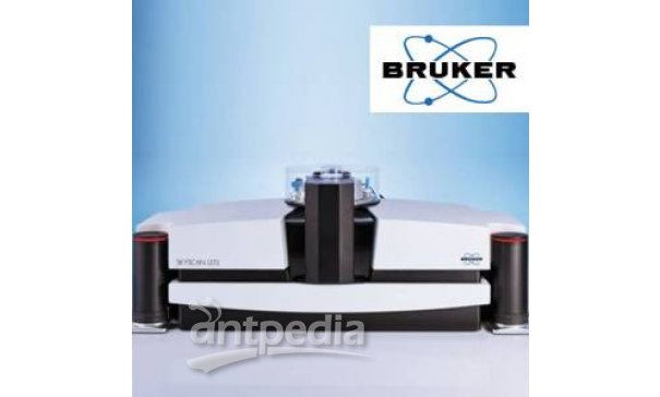 布鲁克SkyScan 1272高分辨率X射线三维显微成像系统（3D XRM）