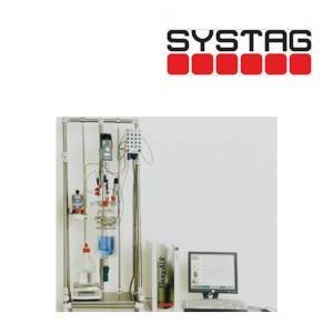  SYSTAG Flexy－ALR全自动<em>化学反应</em>仪