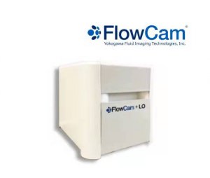 颗粒成像法+光阻法分析系统 FlowCam® + LO