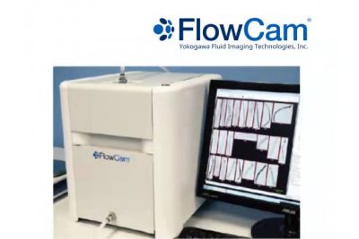 FlowCam®Macro流式颗粒成像分析系统