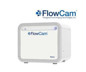 纳米流式颗粒成像分析系统FlowCam®Nano