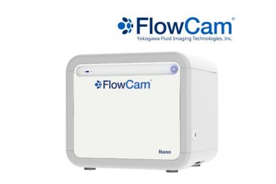 FlowCam®Nano纳米流式颗粒成像分析系统
