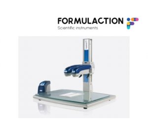 Formulaction动态干燥固化过程分析仪