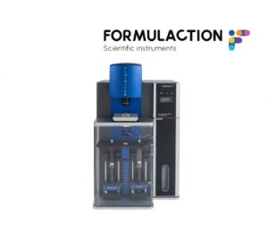 Formulaction 微量粘度计/流变仪 FLUIDICAM