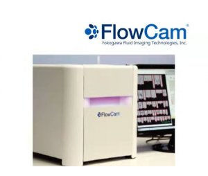 FlowCam®8400（cyano）流式细胞摄像系统  观察微藻培养