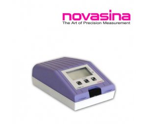 NOVSINA  LabStart-aw便携式水分活度测定仪  医药的生产和质量控制