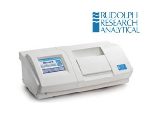 鲁道夫AUTOPOL 880糖度分析仪  用于糖度的检测