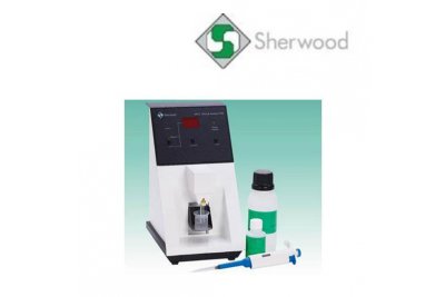 Sherwood   M926 , M926S氯离子分析仪 囊肿性纤维化诊断