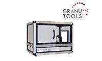 GranuTools  Granudrum粉体剪切性能分析仪  对粉体流动性进行分析