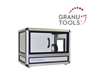 GranuTools  Granudrum粉体剪切性能分析仪 制药行业的气力输送 