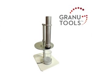 GranuTools  Granuflow粉体流动性分析仪  用于Galenic Formulation的粉体流动性分类检测