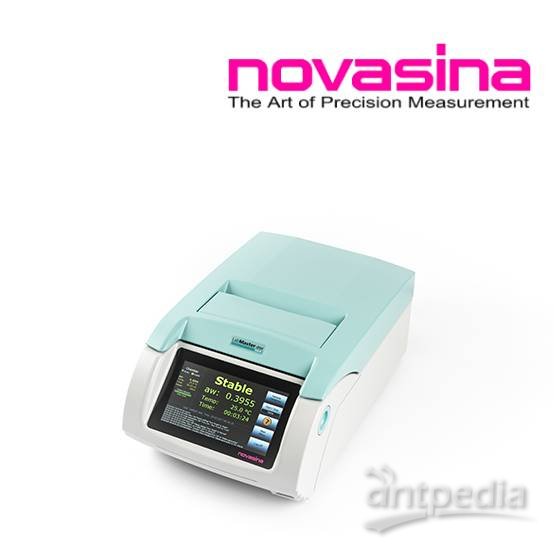 NOVASINA  <em>LabMaster-aw</em> neo台式控温型高精度水分活度测定仪/水分活度仪 、食品工程