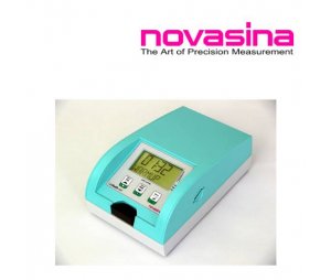 NOVASINA  LabSwift-aw便携式水分活度仪 ，适合现场测量   