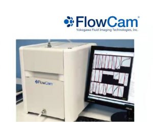 FlowCam®Macro流式颗粒成像分析系统 浮游动物鉴定与特性
