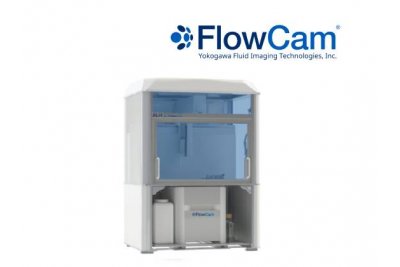 FlowCam®ALH自动液体处理系统 流式颗粒成像