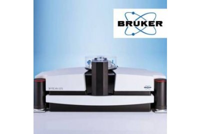 布鲁克SkyScan 1272高分辨率X射线三维显微成像系统（3D XRM）  •确定结构间隔以实现空隙网络的可视化